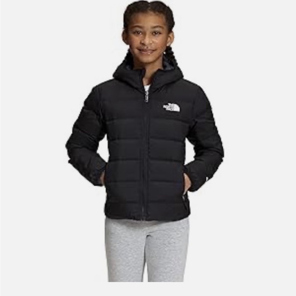 The North Face Jacket
